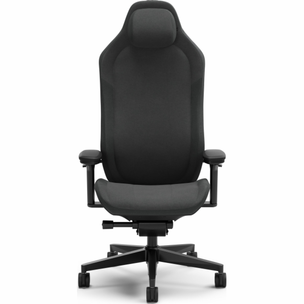 Fractal Design Refine Fabric Dark FD-CH-RE1F-01 herní kře...
