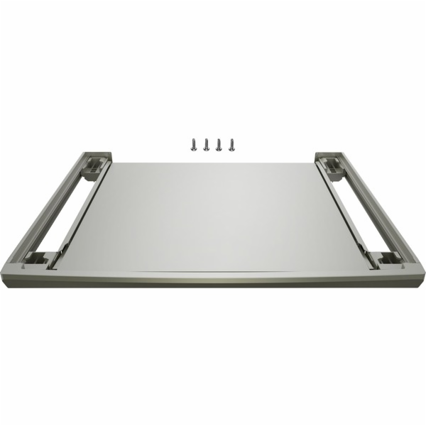 Bosch WTZ2750X Series 8, připojení