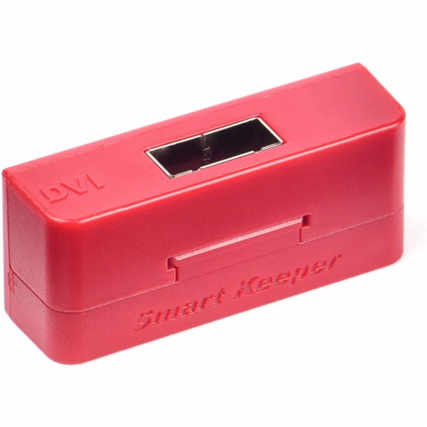 SMARTKEEPER ESSENTIAL DVI Port Lock (CSK-DL10), zadlabací...
