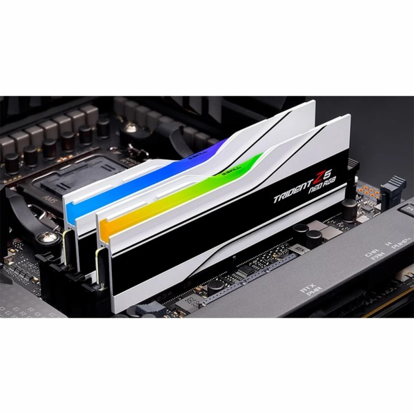 G.Skill DIMM 32 GB DDR5-8000 (2x 16 GB) duální sada, RAM