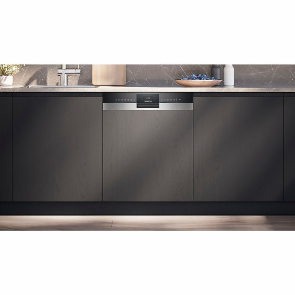 Siemens SN53HS10TE IQ300, myčka