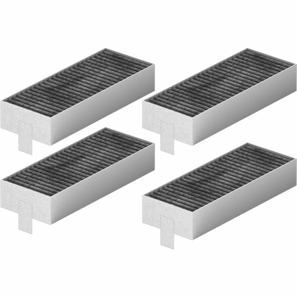 Neff náhradní filtr recirkulačního vzduchu CleanAir Plus ...
