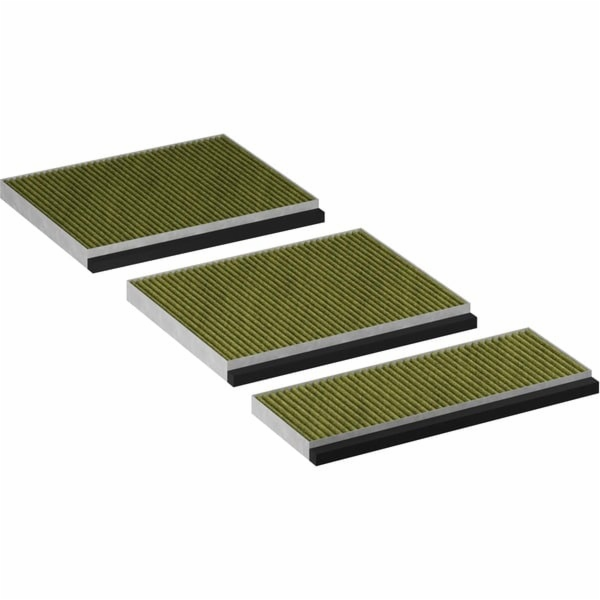 Pachový filtr Neff Clean Air Plus Z51BIB1X6