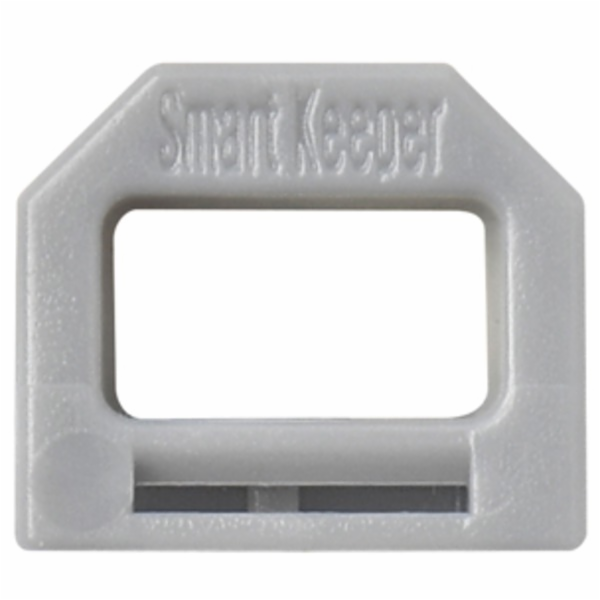 SMARTKEEPER ESSENTIAL Zámek portu USB-B (BL04), zadlabací...