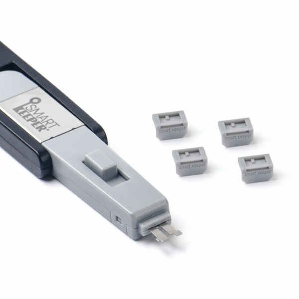 SMARTKEEPER ESSENTIAL Mini DisplayPort Lock (MD04), zadla...