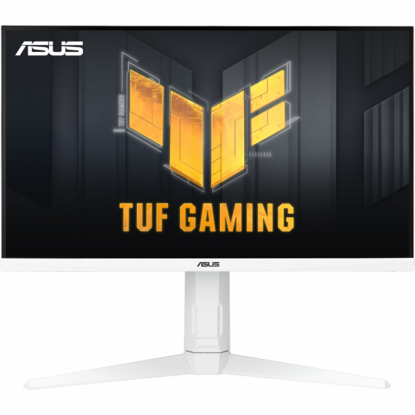 ASUS TUF Gaming VG27AQML1A-W, herní monitor