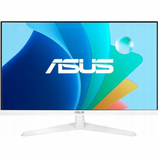 ASUS Eye Care VY279HF-W, herní monitor