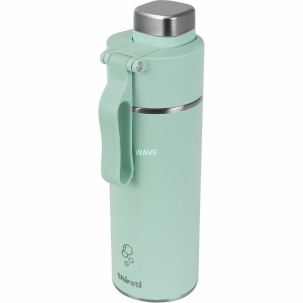 Láhev na pití Ninja Thirsti, 700ml, termoska