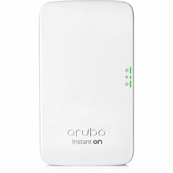 Hewlett Packard Enterprise Aruba Instant On AP11D (EU) sa...