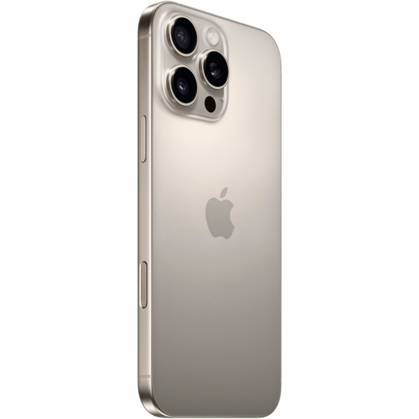 Apple iPhone 16 Pro Max 1TB, mobilní telefon