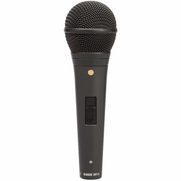 Rode Microphones M1-S, mikrofon