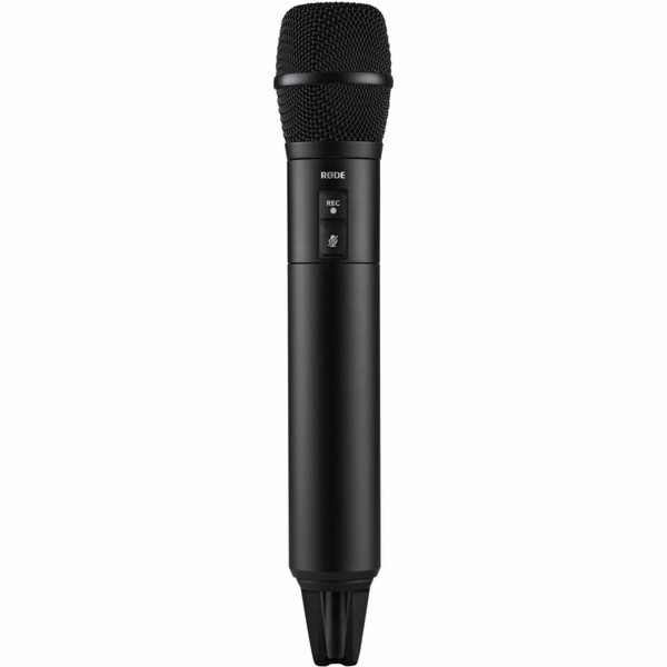 Rode Microphones Interview PRO, mikrofon