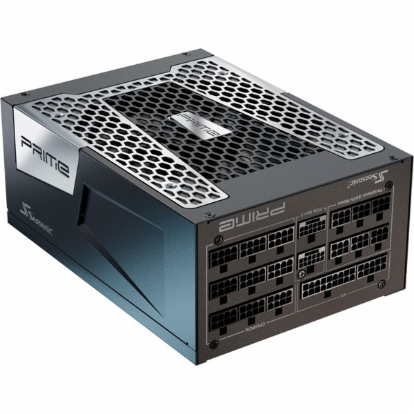 Seasonic PRIME PX-2200 2200W ATX 3.1, PC zdroj