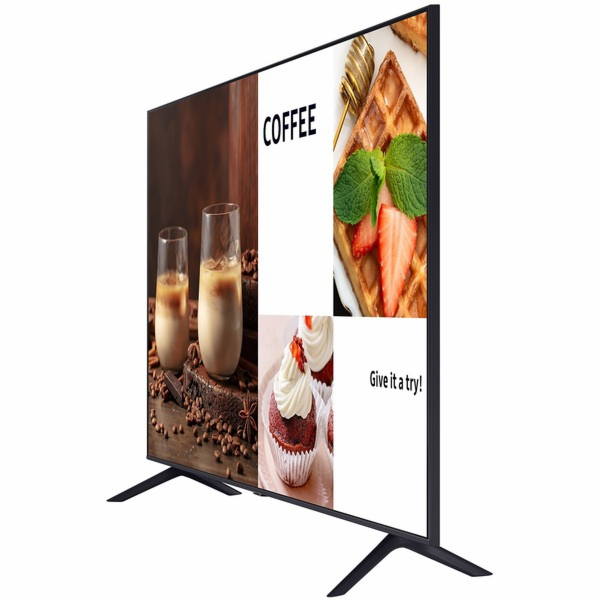 SAMSUNG 65 Business TV BED-H 4K, veřejný displej