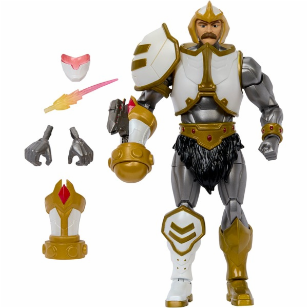 Figurka Mattel Masters of the Universe Masterverse Revolu...