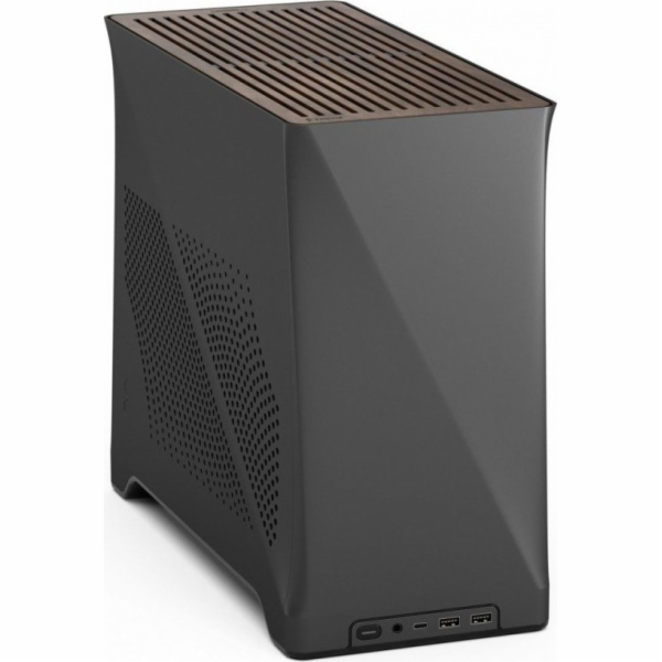 Fractal Design Era 2, věžové pouzdro