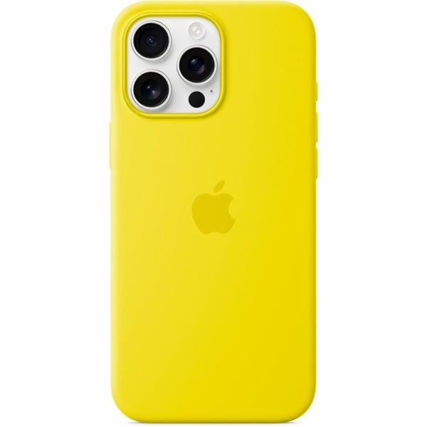 Silikonové pouzdro Apple s MagSafe, pouzdro na mobilní te...