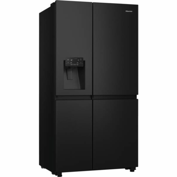 Hisense RS818N4TFC, vícedveřový