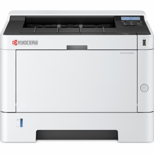 Kyocera ECOSYS PA4000x, laserová tiskárna
