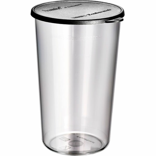 Unold ESGE kouzelná hůlka na mixování s víčkem