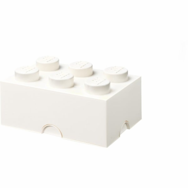 Pokoj Copenhagen LEGO Storage Brick 6, úložný box