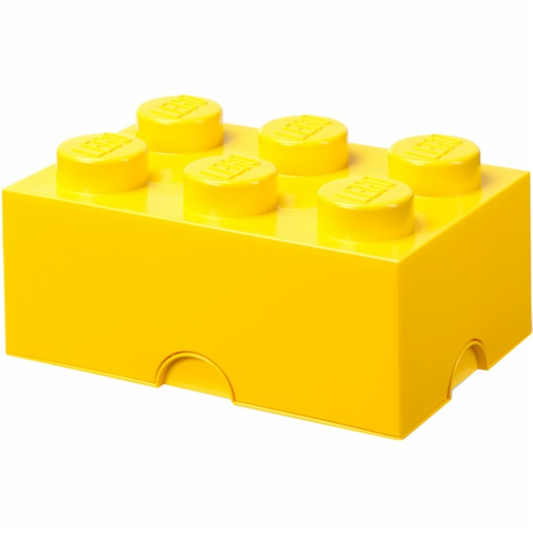 Pokoj Copenhagen LEGO Storage Brick 6, úložný box