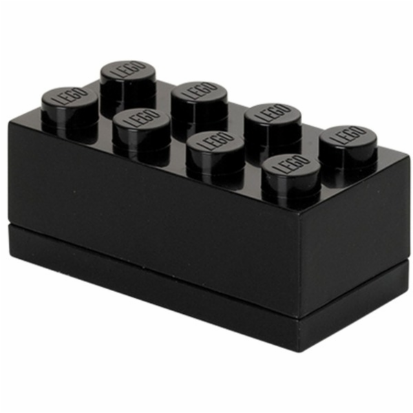 Pokoj Copenhagen LEGO Mini Box 8, krabička na oběd