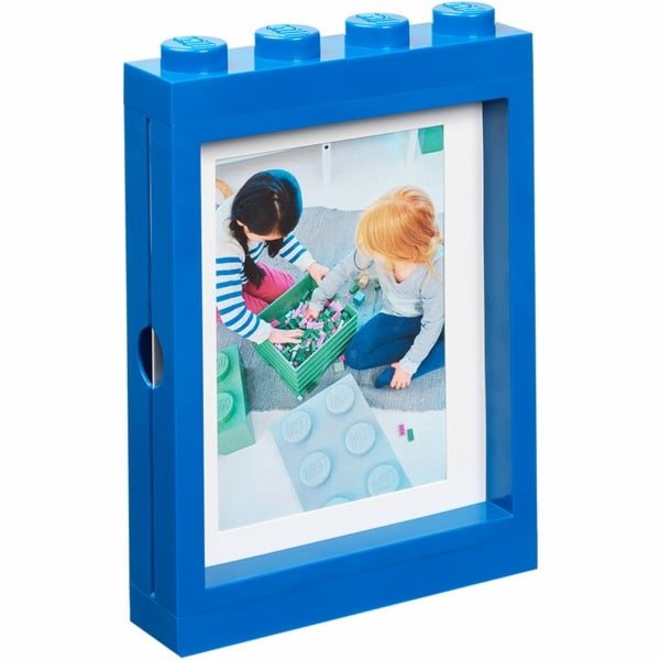 Fotorámeček LEGO Room Copenhagen Černý