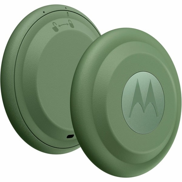 Motorola moto tag, sledování polohy