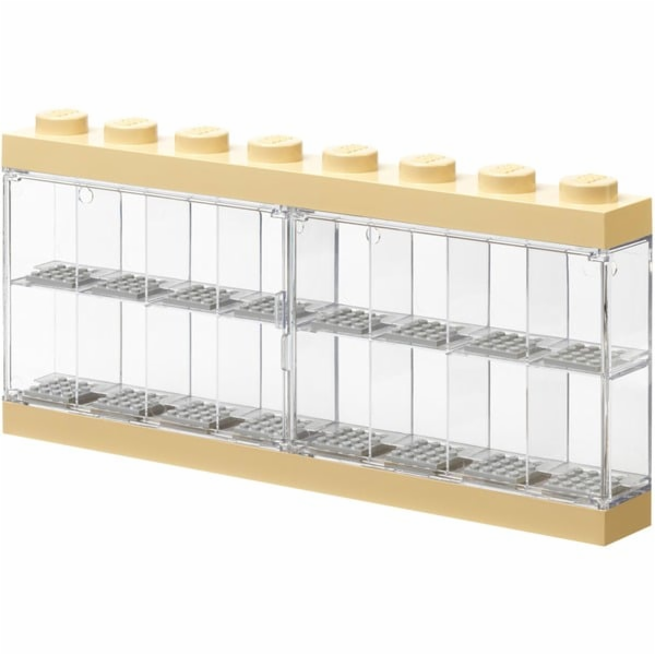 Room Copenhagen LEGO Minifigures Vitrína 16 Harry Potter,...