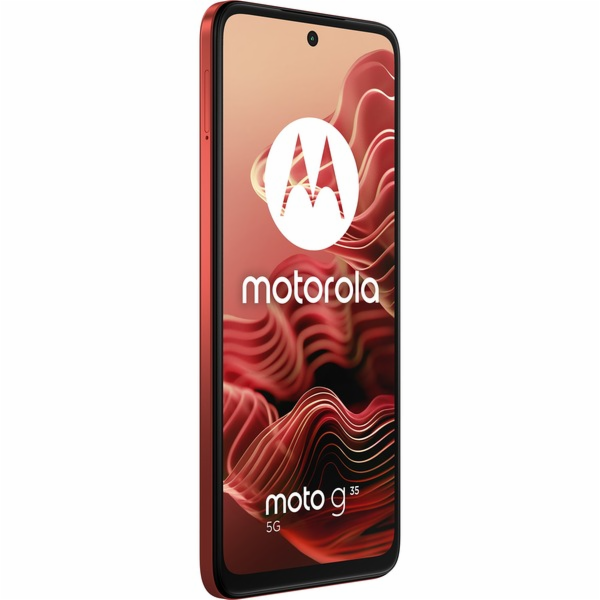 Motorola moto g35 5G 128GB, mobilní telefon