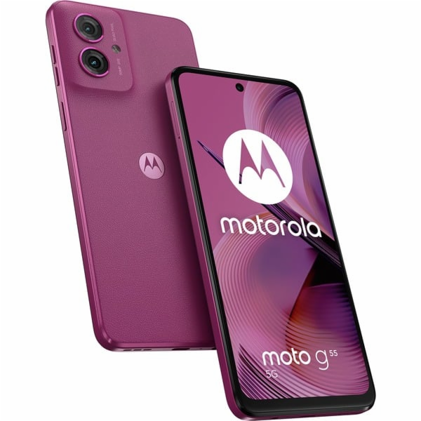 Motorola moto g55 5G 256GB, mobilní telefon