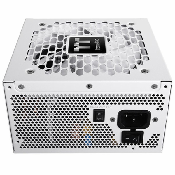 Thermaltake Toughpower GT Snow 750W, PC zdroj