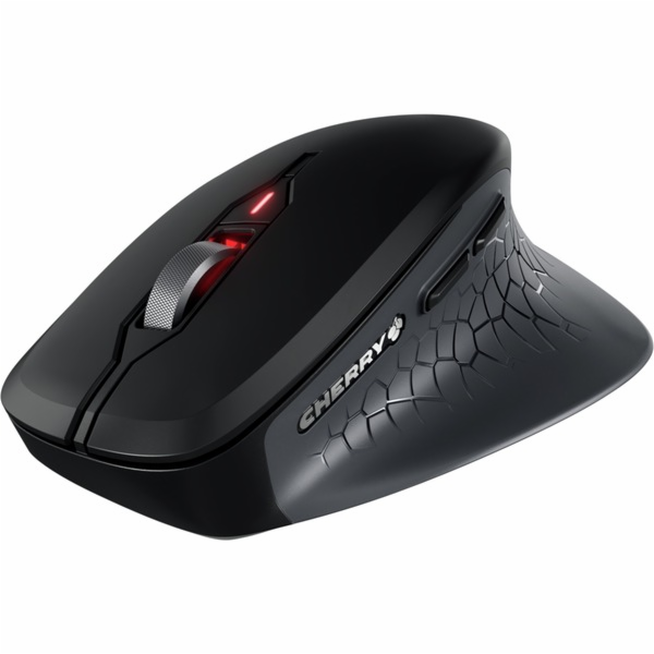 CHERRY STREAM MOUSE COMFORT, myš