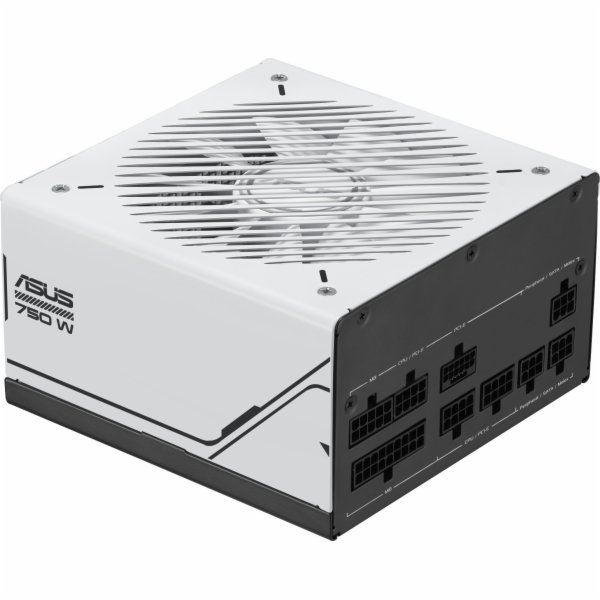 ASUS Prime 750W Gold, PC zdroj