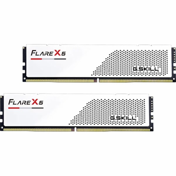 G.Skill DIMM 32 GB DDR5-6400 (2x 16 GB) duální sada, RAM