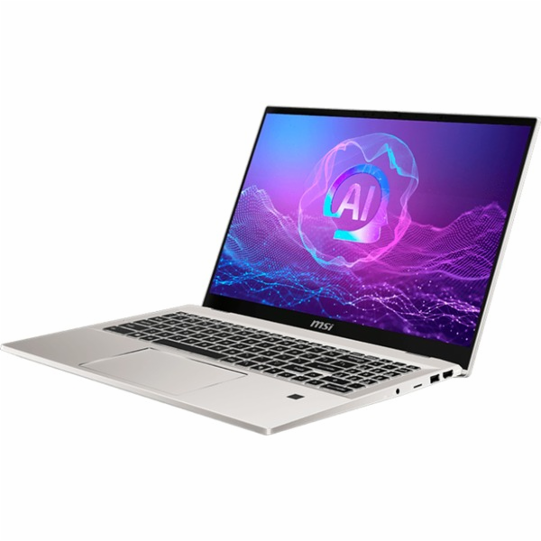 MSI Prestige A16 AI+ A3HMG-036, notebook