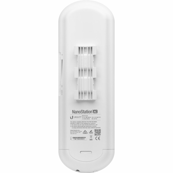 Ubiquiti NanoStation 5AC, přístupový bod