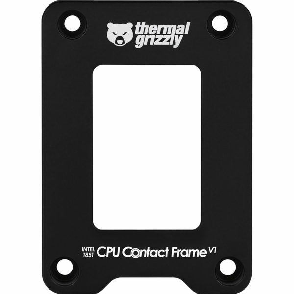 Thermal Grizzly Intel 1851 CPU Contact Frame V1, montážní...