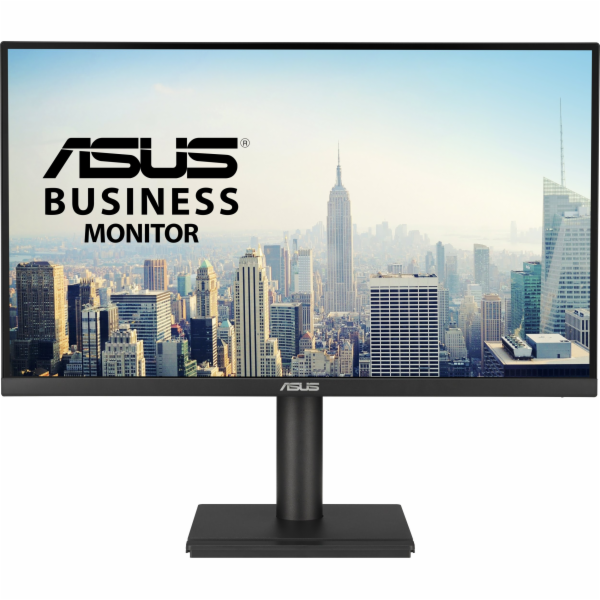 ASUS VA27UCPS, LED monitor