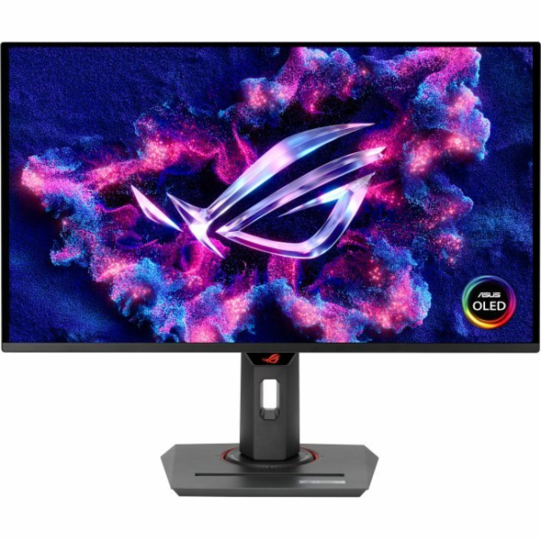 ASUS ROG Strix OLED XG27ACDNG, herní monitor