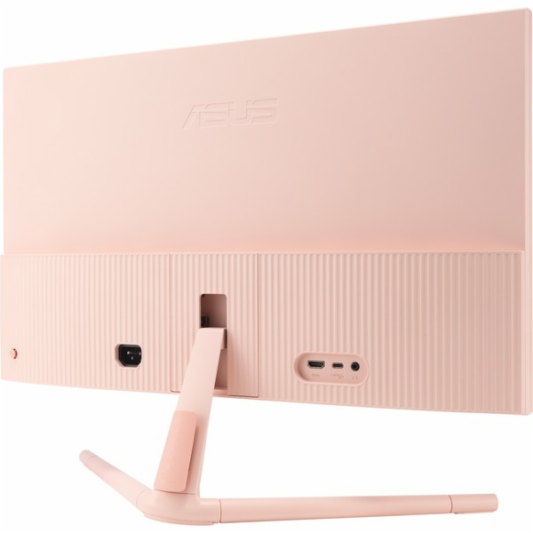 ASUS Eye Care VU279CFE-P, herní monitor