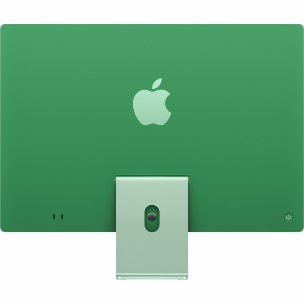 Apple iMac 59,62 cm (24) M4 2024, systém MAC