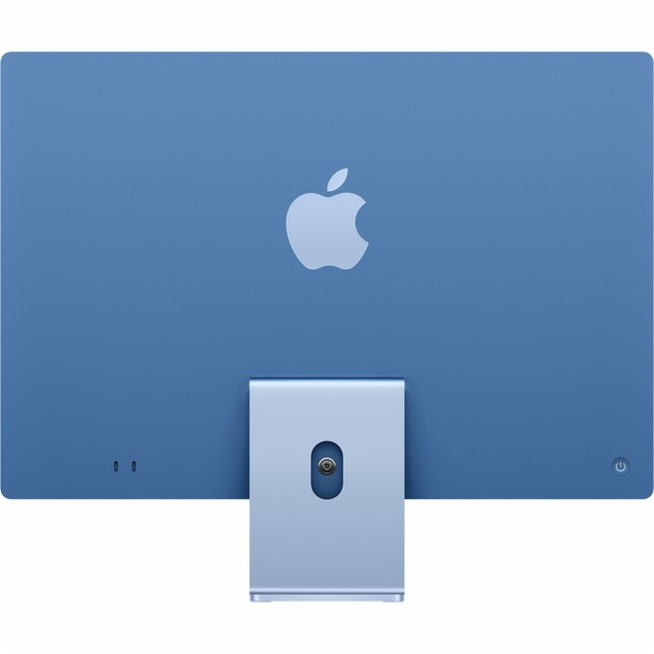 Apple iMac 59,62 cm (24) M4 2024, systém MAC