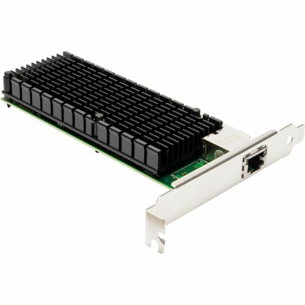 Inter-Tech Argus PCIe x8 10G adaptér ST-7215 RJ45