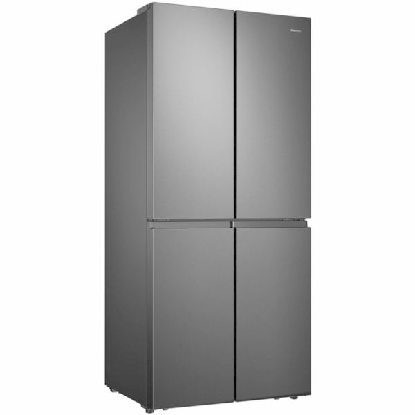 Hisense RQ563N4SF2, vícedveřový