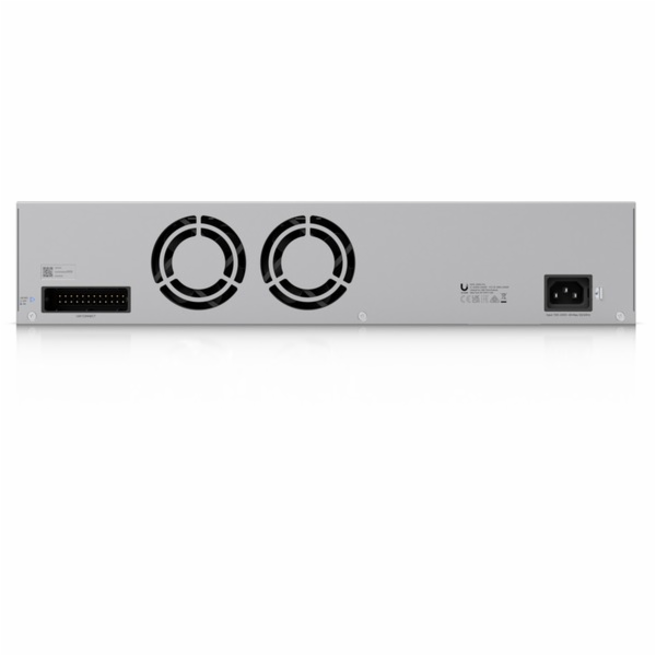 Ubiquiti NAS Pro