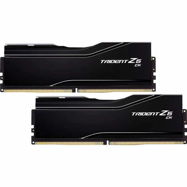 G.Skill DIMM 48 GB DDR5-8200 (2x 24 GB) duální sada, RAM