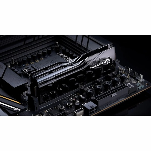 G.Skill DIMM 48 GB DDR5-9000 (2x 24 GB) duální sada, RAM