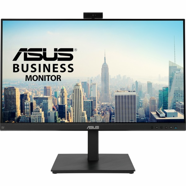 Videokonferenční monitor ASUS BE279QFK, LED monitor